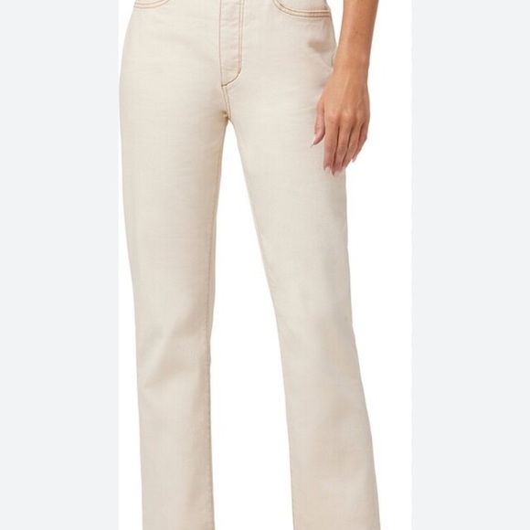 Joe's The OG Five Button High Rise
Straight Ankle -Women’s Plus Size 34 - Picture 5 of 10